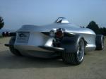 Tramontana AD 2009 года